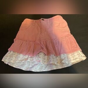 The Kid Source skort